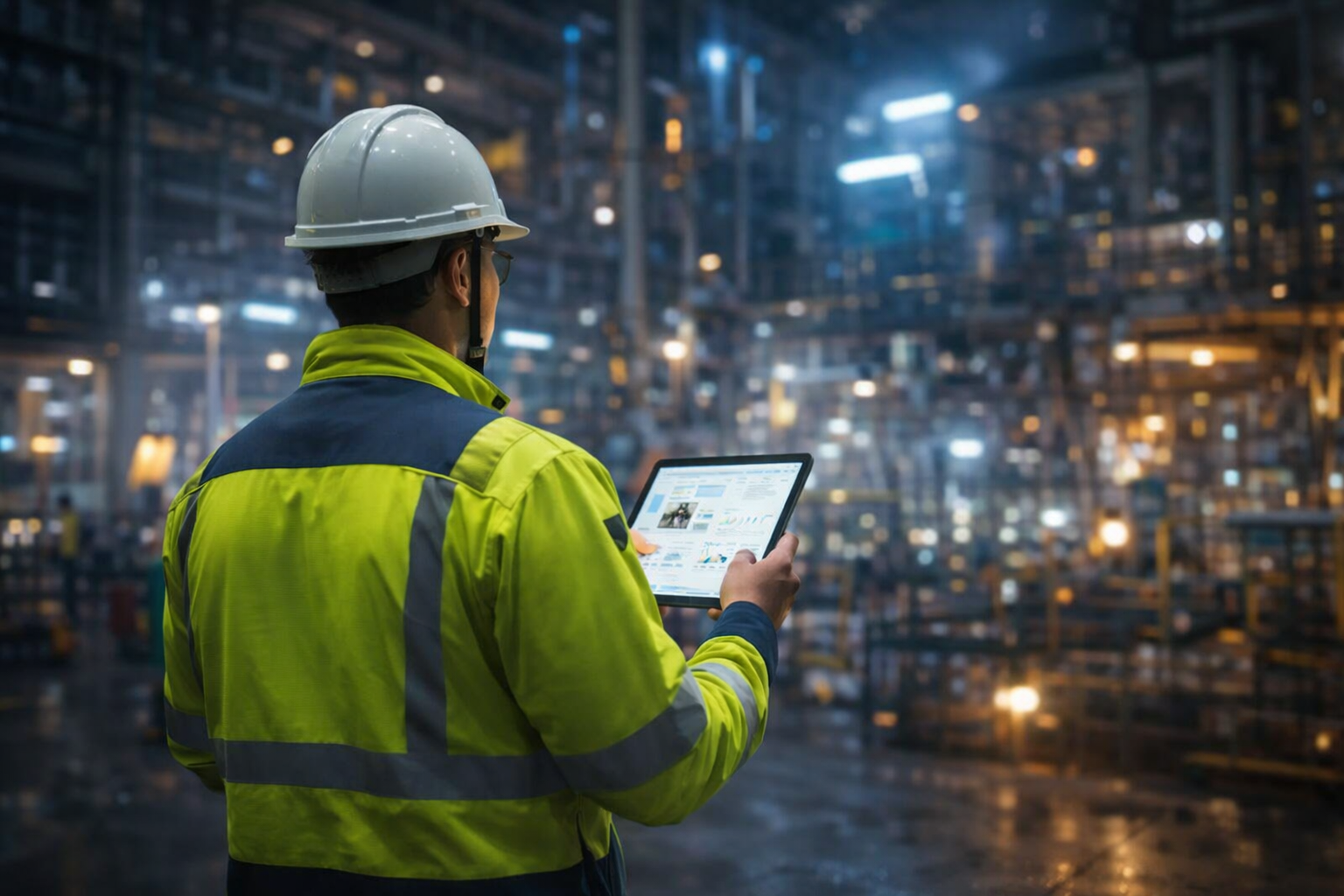 Reliable Procurement Solutions