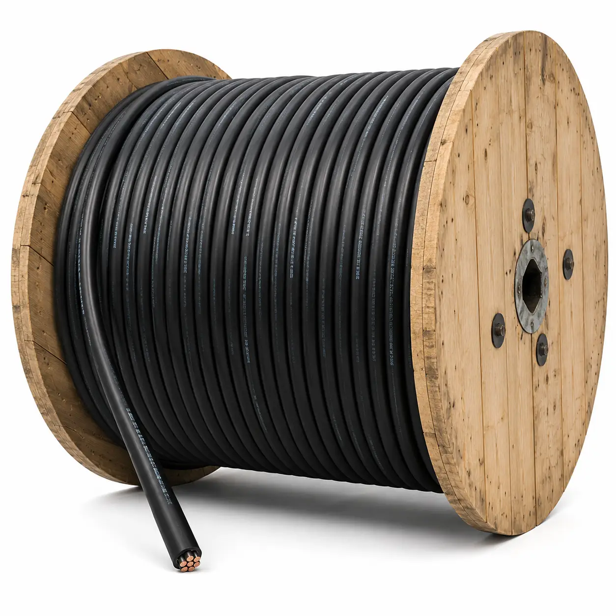 Cables & Wiring