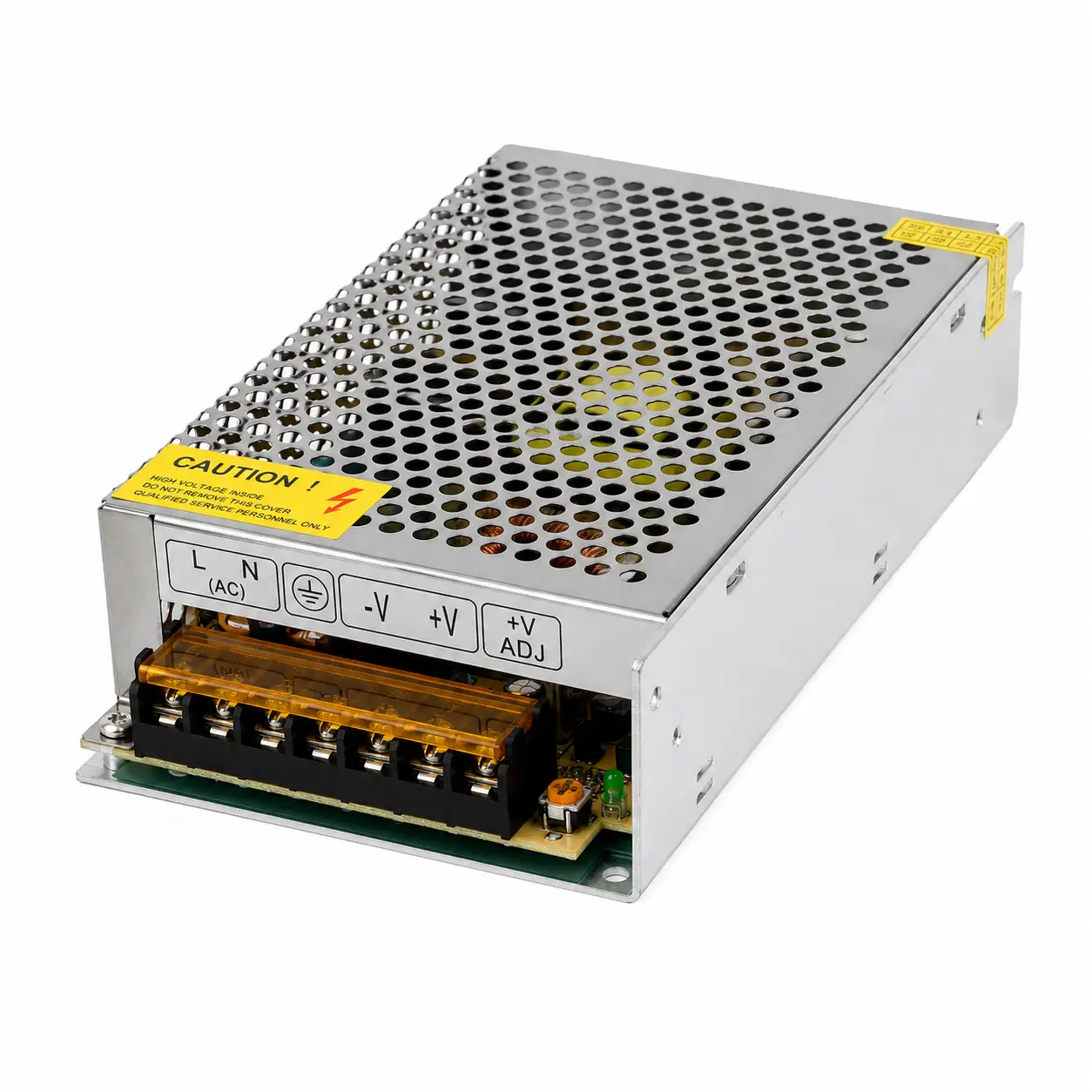 Power Supplies